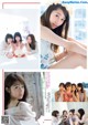 Reika Sakurai 桜井玲香, FLASH スペシャル グラビアBEST 2019盛夏号