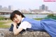 Funaki Musubu 船木結, Hello! Project Digital Books Vol.174 Part.02