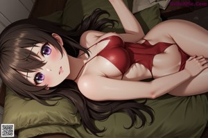 Hentai - The Irresistible Elegance of a Gentle Moonlight Kiss Set.1 20241211 Part 22