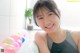 Mio Horikita 堀北美桜, [Minisuka.tv] 2022.06.09 Regular Gallery 03